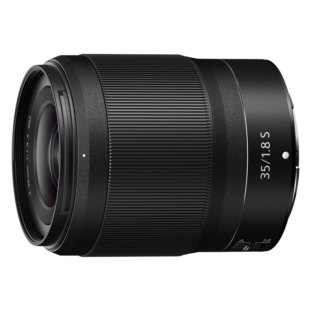 [ซื้อขายกล้อง เลนส์ มือสอง] เลนส์ Nikon NIKKOR Z 35MM F/1.8 S Lens (มือสอง) Z mount