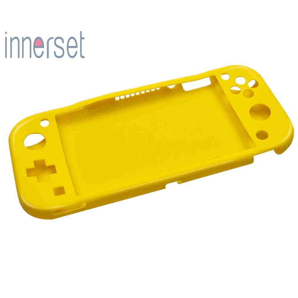 Cod เคสซิลิโคน กันลื่น สําหรับ Nintendo Switch Lite Console #8