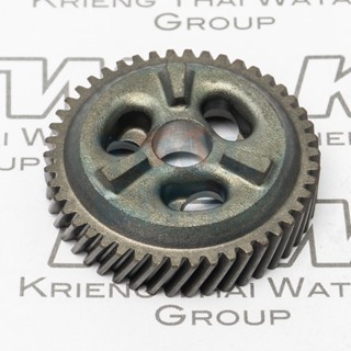 MAKITA MP226444-8อะไหล่6821#11 HELICAL GEAR 46 สามารถออกใบกำกับภาษีเต็มรูปแบบได้ (มากีต้า)