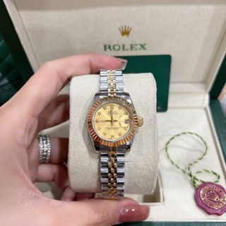 นาฬิกา Rolex Size 28mm