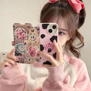 เคสโทรศัพท์มือถือ tpu แบบนิ่ม สําหรับ iPhone 12pro 12promax 12ins 14 14promax 14pro 11 11PROMAX 13 13pro 13promax