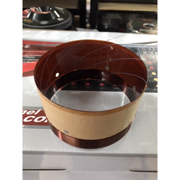 วอยซ์ดอกลำโพง18นิ้วKANE WR999 วอยซ์แท้บริษัท100%