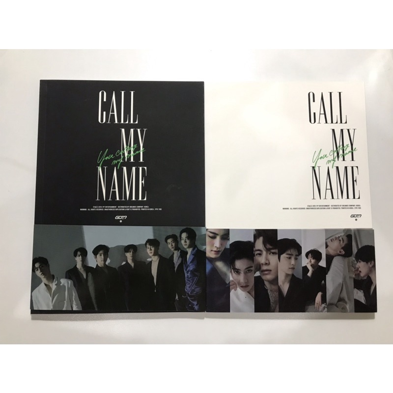 #อัลบั้มเปล่า
#คอลมายเนม
#อัลบั้ม4เล่ม
#เล่มละ150
#ของสะสม
