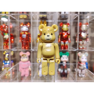 (ของแท้) Bearbrick series 30 Animal Ted 2 100% แบร์บริค พร้อมส่ง Be@rbrick by Medicom Toy มือ2 ตั้งโชว์ สภาพดี