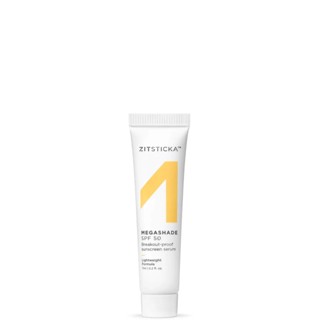 พร้อมส่ง ของแท้ ZitSticka Megashade Breakout-Proof SPF50 Serum 7ml