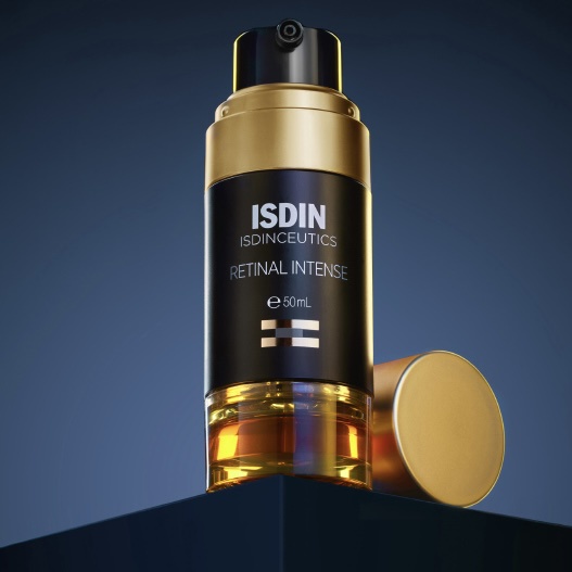 ||NEW||❗️เซรั่มสำหรับกลางคืน ISDIN Retinal Intense Serum