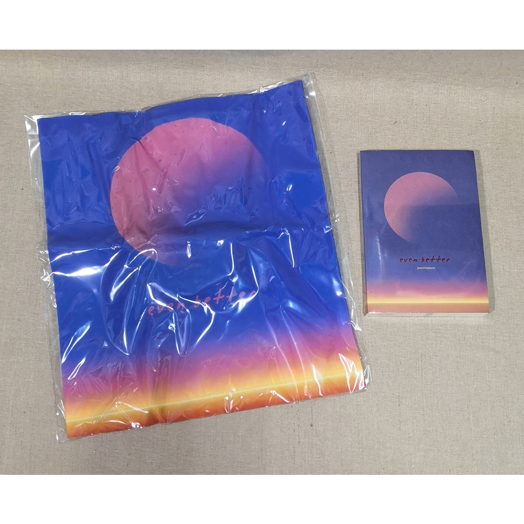 [มือ1 ในซีล] นิยายวาย even better #เจตนามาร์แน่ มีกระเป๋ารอบจอง