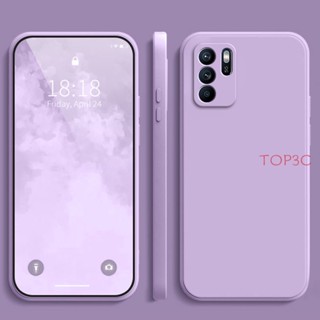 Oppo Reno 6Z 5G 5Z reno6 5 Pro 4 Pro 4G เคสโทรศัพท์ ซิลิโคนเหลว กันชนกล้อง แบบเต็ม ด้านหลัง เคสกันกระแทก TPU นิ่ม