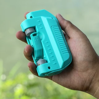 Knotter Knot ASSIST GT/PR/FG อุปกรณ์ม้วนสายเบ็ดตกปลา