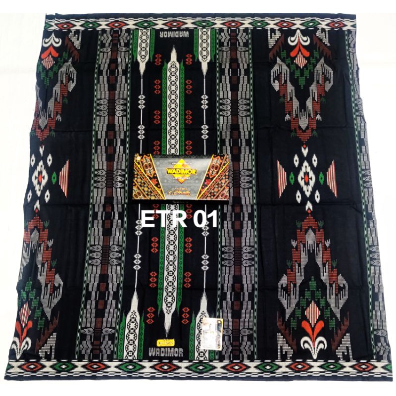 Wadimor ETERNITY LATEST QUALITY BHS INFINITY MOTIF
