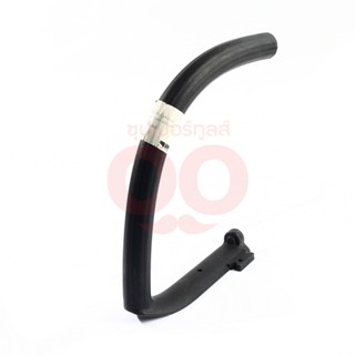 MAKITA MP036310012อะไหล่DCS34#36 TUBULAR HANDLE BLACK สามารถออกใบกำกับภาษีเต็มรูปแบบได้ (มากีต้า)