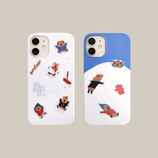 [Pre-order] dinotaeng ʕ·ᴥ·ʔ — Hardcase