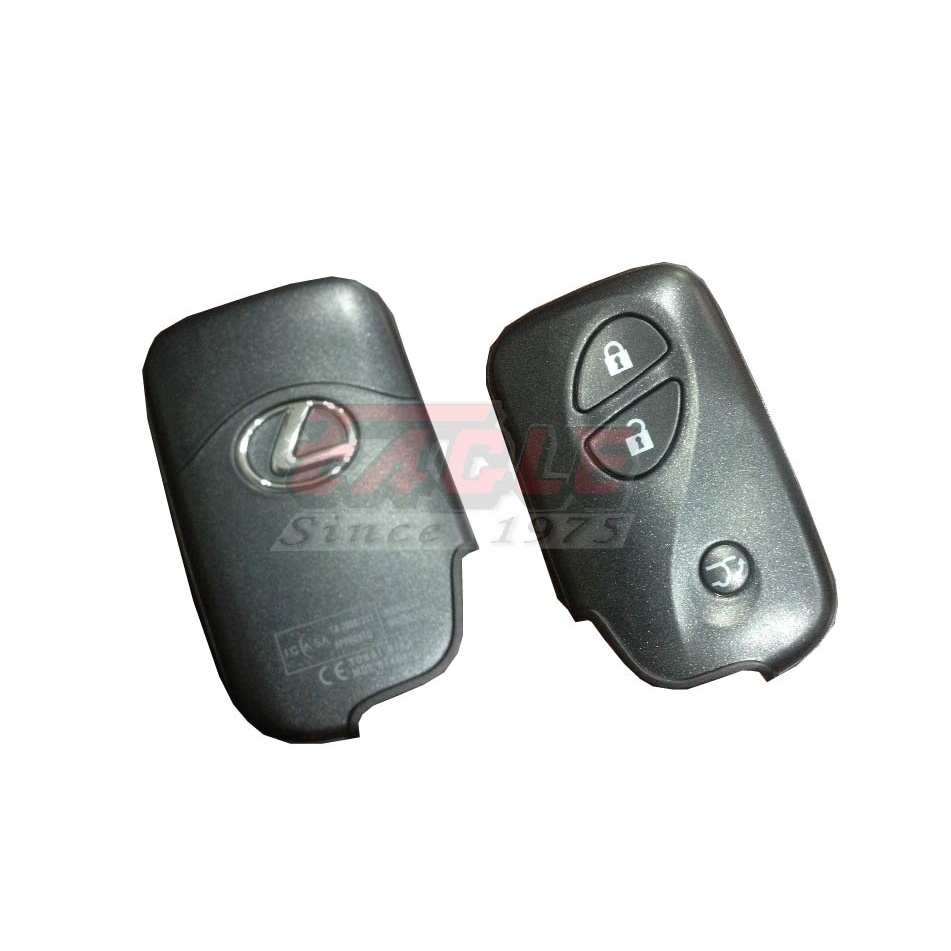 Lexus IS250 IS300 IS350 GS350 เครื่องส่งสัญญาณระยะไกลอัจฉริยะ 89904301