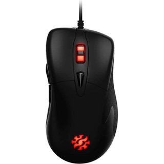 XPG INFAREX M20 Gaming Mouse RGB เมาส์เกมมิ่ง ของแท้