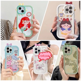 เคสกล้องโบว์ เคส Case i11 / 12 / 13 / 11,12,13 Pro Max / 13 Pro  เคสโทรศัพท์ เคสใสกันกล้อง เคสราคาถูก