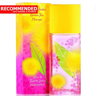 Elizabeth Arden Green Tea Mimosa EDT 100 ml.