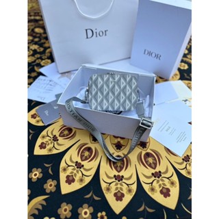 กระเป๋า Dior งานสวย ออริเทียบแท้ งานสวย