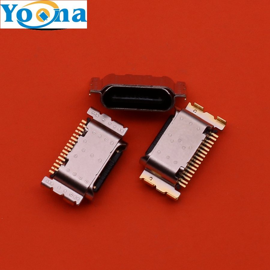 แท่นชาร์จ Usb พอร์ต Charger Connector ปลั๊กประเภท C สําหรับ OPPO Realme Q2 Q2I Q3 Pro Q3I Q3Pro Q2Pr