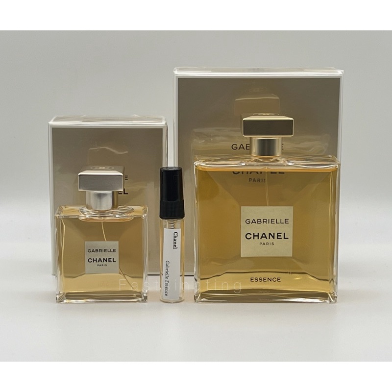 Chanel Gabrielle EDP / Essence แบ่งขาย 5 / 10 ml
