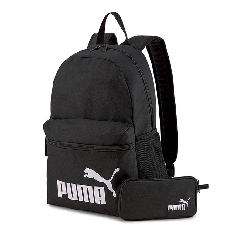 กระเป๋า PUMA รุ่น PUMA PHASE BACKPACK SET Unisex 7856001