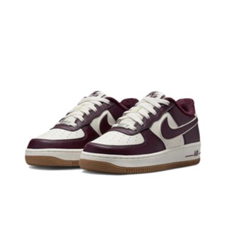 ของแท้ 100%   Nike Air Force 1 Low(GS) พร้อมส่ง