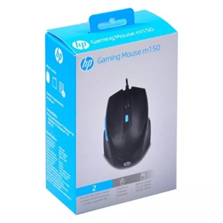 เมาส์เกมมิ่ง HP รุ่น M150 Gaming Mouse