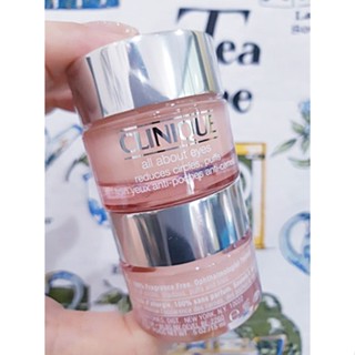 แท้ค่ะ Clinique All About Eyes 15ml.