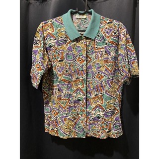 เสื้อเชิ้ตใส่แล้วน่ารักมาก