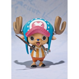 Chopper ของแท้ JP แมวทอง - Figuarts Zero Bandai [โมเดลวันพีช]