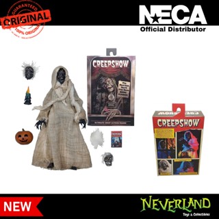 NECA The Creepshow – 7” Scale Action Figure – Ultimate The Creep (40th Anniversary)