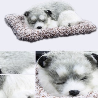 tc105-ตุ๊กตาดูดกลิ่น Dog Sleeping