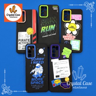 เคสมือถือนิ่ม 11 14promax TPU  กันเลนส์กล้องนูนลายเท่