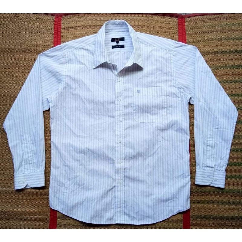 เสื้อเชิ้ต DAKS shirt