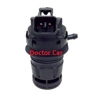 Doctor Car มอเตอร์ฉีดน้ำฝน มอเตอร์ฉีดน้ำล้างกระจก โตโยต้า คัมรี่ แคมรี่ ACV40 ACV50 Toyota Camry 2006-2016 / ยาริส Yaris