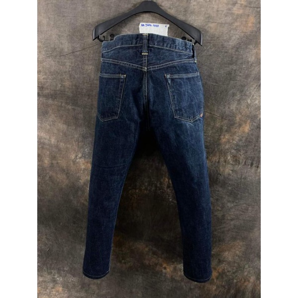 กางเกงยีนส์ Prps  ของแท้ มือสอง Made in Japan