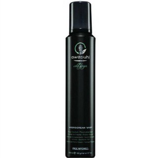 Paul Mitchell Awapuhi Wild Ginger Hydrocream Whip 200 ml มูสจัดแต่งทรงผม