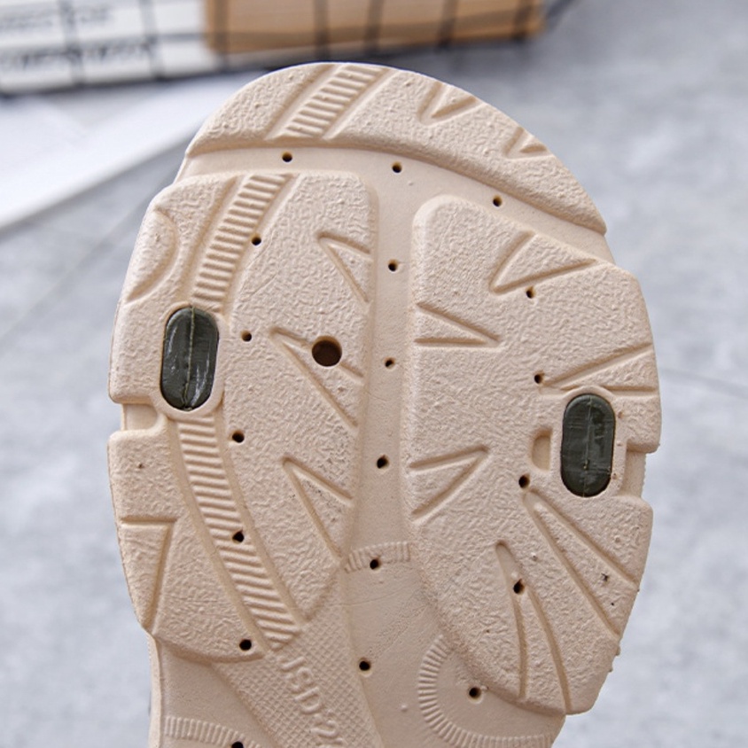 midsummer รองเท้าแตะรัดส้นแบบสายคาด ปรับสายได้ พื้นหนา ใส่สบาย วัสดุแข็งแรงทนทาน จัดส่งในไทย #sy2201-1 - รูปที่ 6