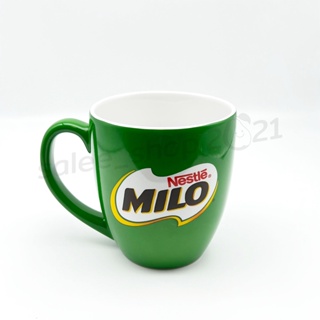 แก้ว Mug : Milo Champions