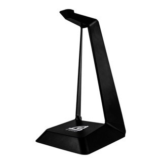 SIGNO HEADSET STAND (ที่แขวนหูฟัง) HS-800 TEMPUS (BLACK)