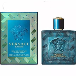 น้ำหอมนำเข้า Versace EROS EDP 100ml.