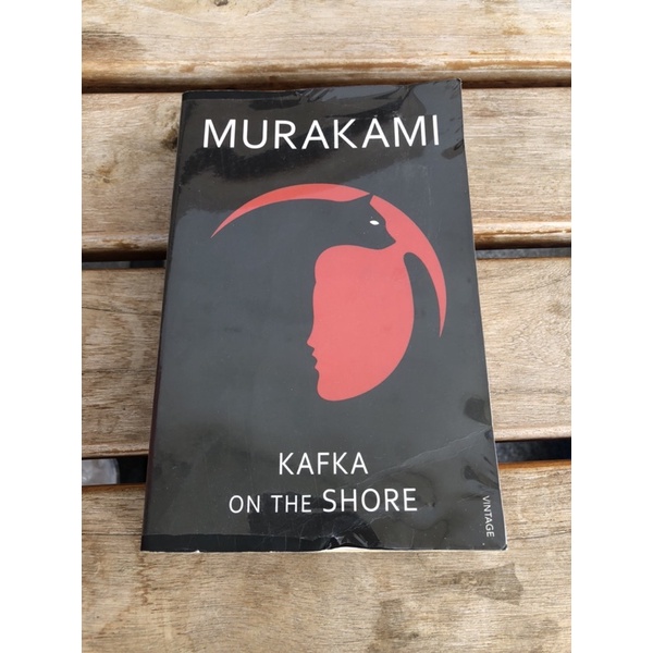MURAKAMI           .