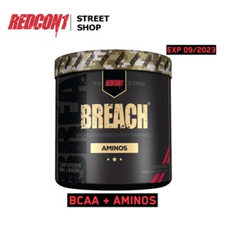 Redcon1 - Breach 30 Servings ( BCAA + Aminos )