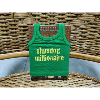 DVD ภาพยนตร์ Slumdog Millionaire ( เสียงไทย/บรรยายไทย )