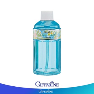 Giffarine กิฟฟารีน (รีฟิล - ไม่มีหัวปั๊ม) แคร์คลีน เฟรชชี่ สบู่เหลวทำความสะอาดจุดซ่อนเร้น สูตรเย็น