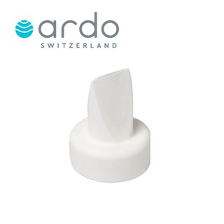 อะไหล่เครื่องปั๊มนม Ardo Lip Valve วาล์วปากเป็ดสีขาว อุปกรณ์เสริม เครื่องปั๋มนม Ardo