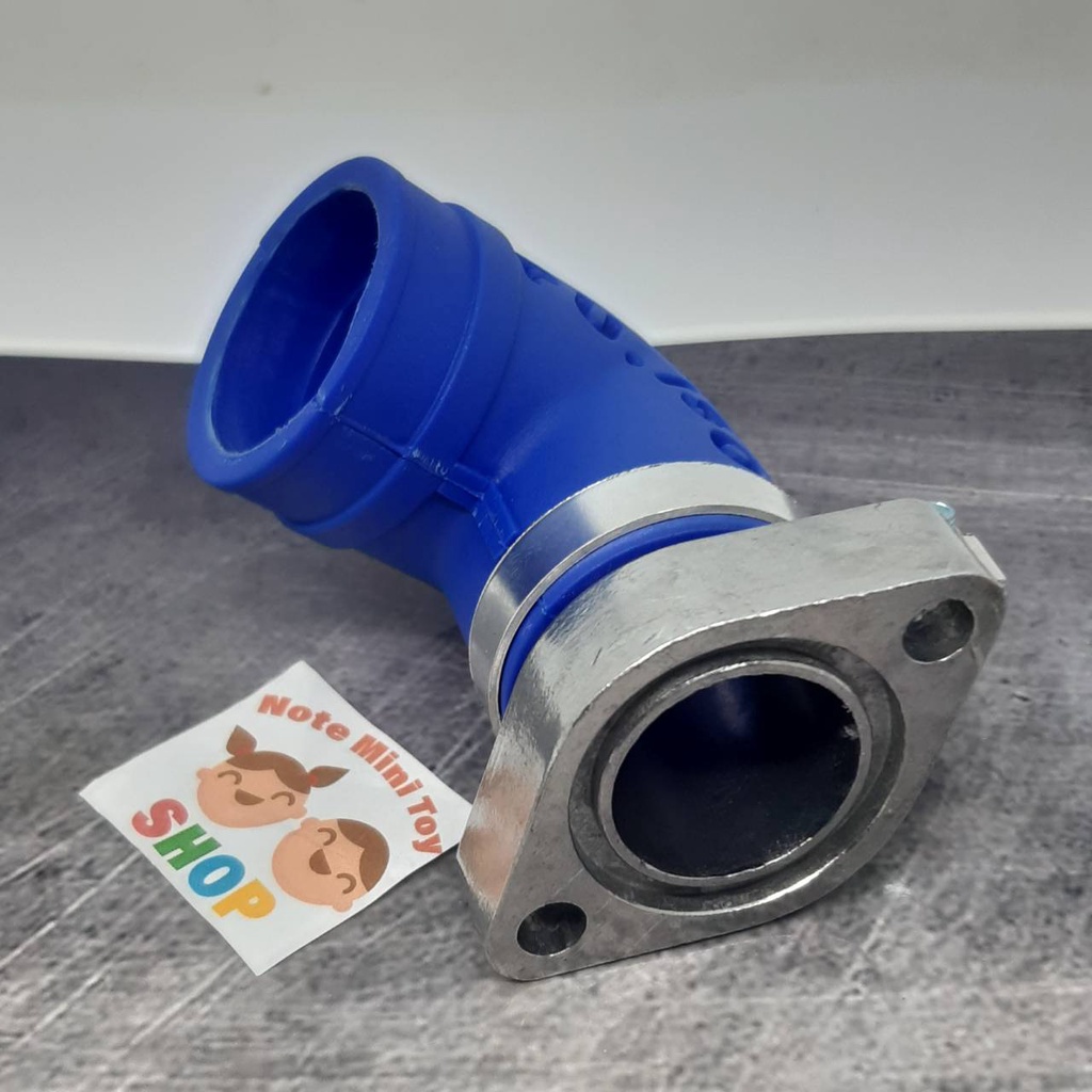 คอหรีดเวฟ ใสคาร์บูแดช คหรีอแต่งเวฟ คอหรีดชาลีใสคาร์บูแดช ปรับหมุนได้ไม่ติดโคร - รูปที่ 3