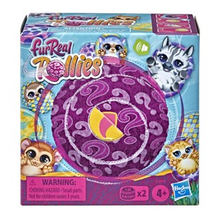 HASBRO FURREAL รุ่น F3519 FRR ROLLIES BLIND PET