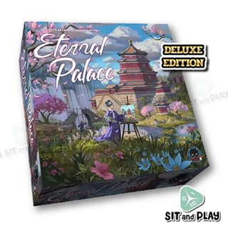 Eternal Palace : Deluxe Game Edition