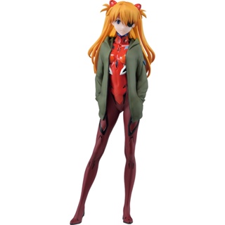 Ichiban Kuji Evangelion-First Unit vs. 13th Unit- D Prize