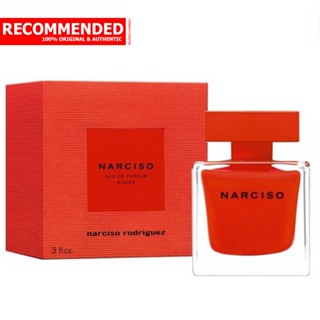 Narciso Rodriguez Rouge EDP 90 ml.